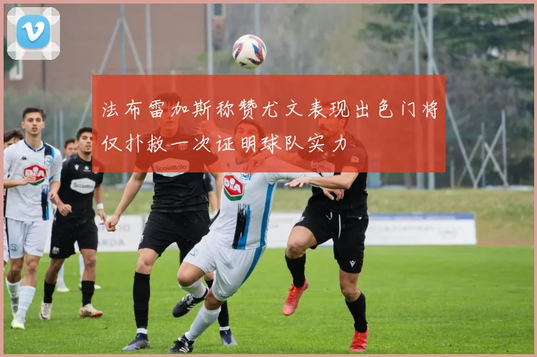 法布雷加斯称赞尤文表现出色门将仅扑救一次证明球队实力