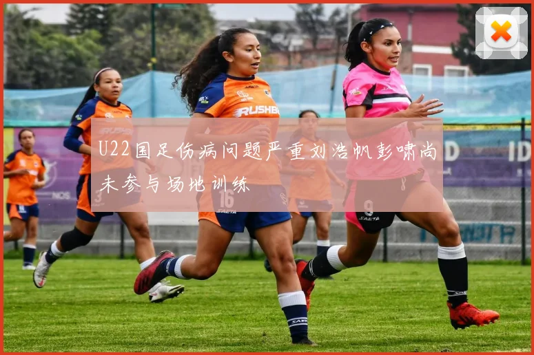 U22国足伤病问题严重刘浩帆彭啸尚未参与场地训练