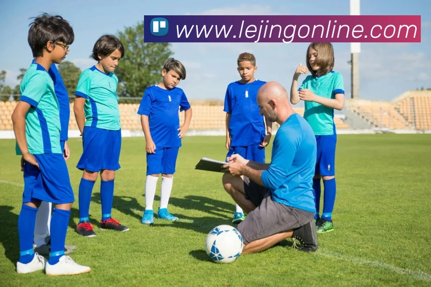 乐竟体育平台生态图