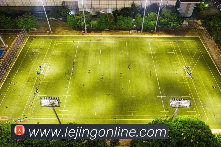 乐竟体育全站App